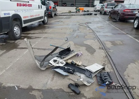 2011 Ford Fusion Se из США, поврежденный, VIN 3FAHP0HA1BR147996